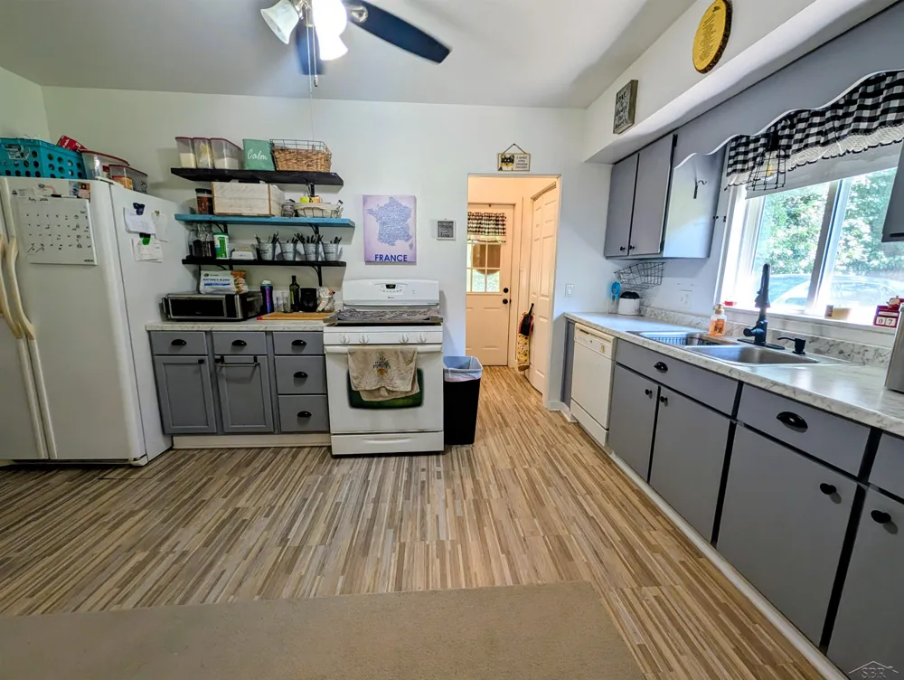 1832 Filmore Street Hampton Charter Township, MI 48732