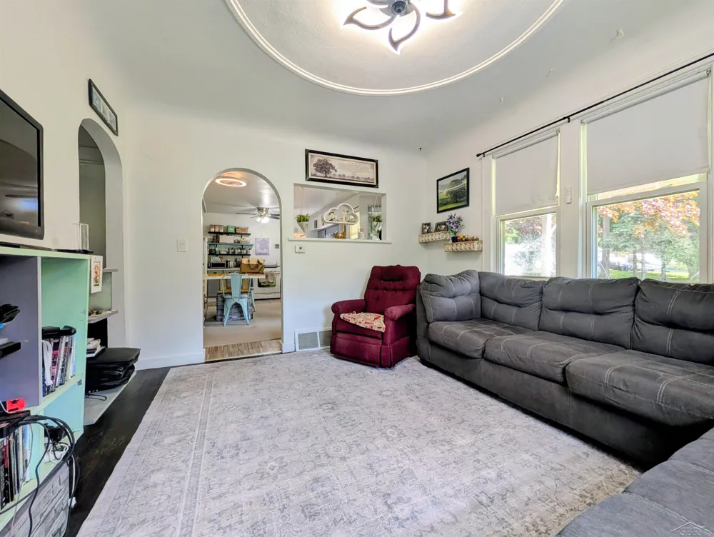 1832 Filmore Street Hampton Charter Township, MI 48732