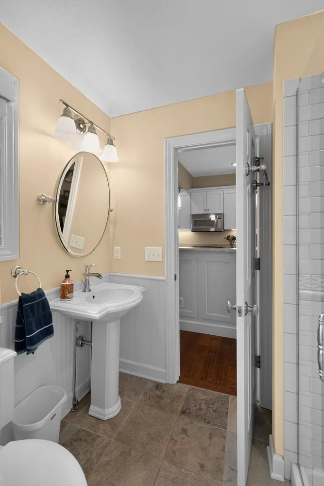 14866 Birch Lake Shore Drive Porter Township, MI 49095