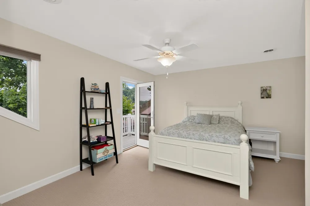 14866 Birch Lake Shore Drive Porter Township, MI 49095