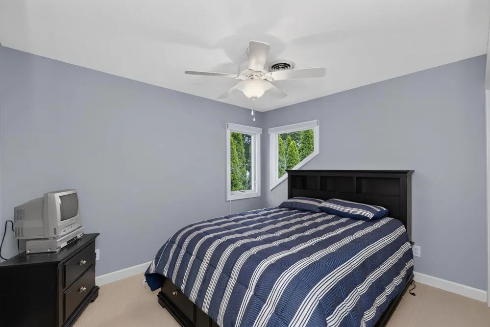 14866 Birch Lake Shore Drive Porter Township, MI 49095
