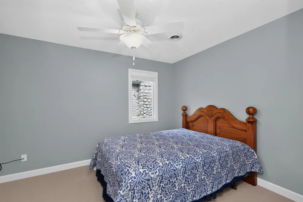 14866 Birch Lake Shore Drive Porter Township, MI 49095