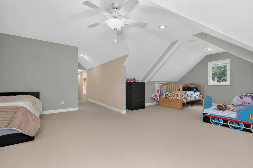 14866 Birch Lake Shore Drive Porter Township, MI 49095
