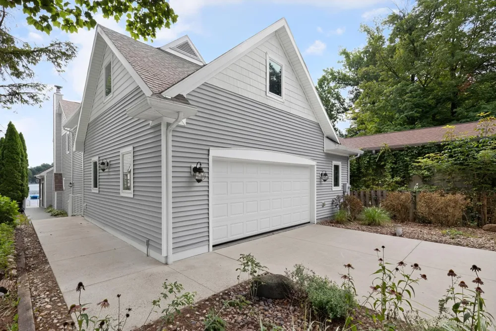 14866 Birch Lake Shore Drive Porter Township, MI 49095