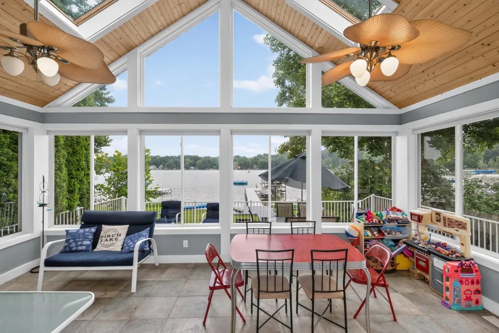 14866 Birch Lake Shore Drive Porter Township, MI 49095