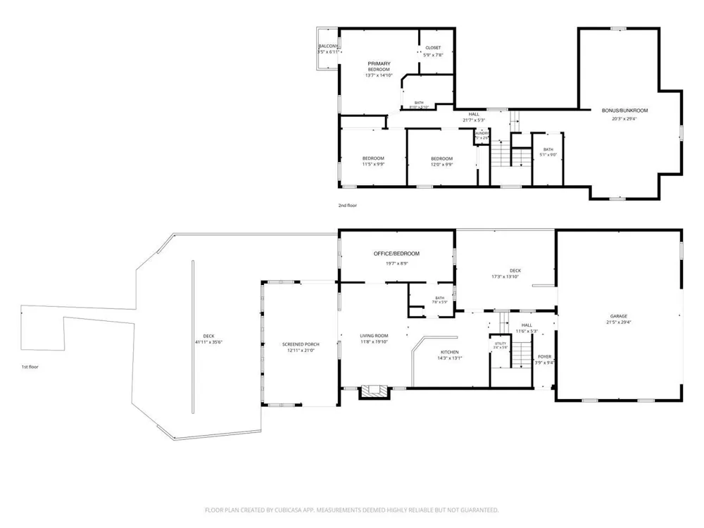 14866 Birch Lake Shore Drive Porter Township, MI 49095