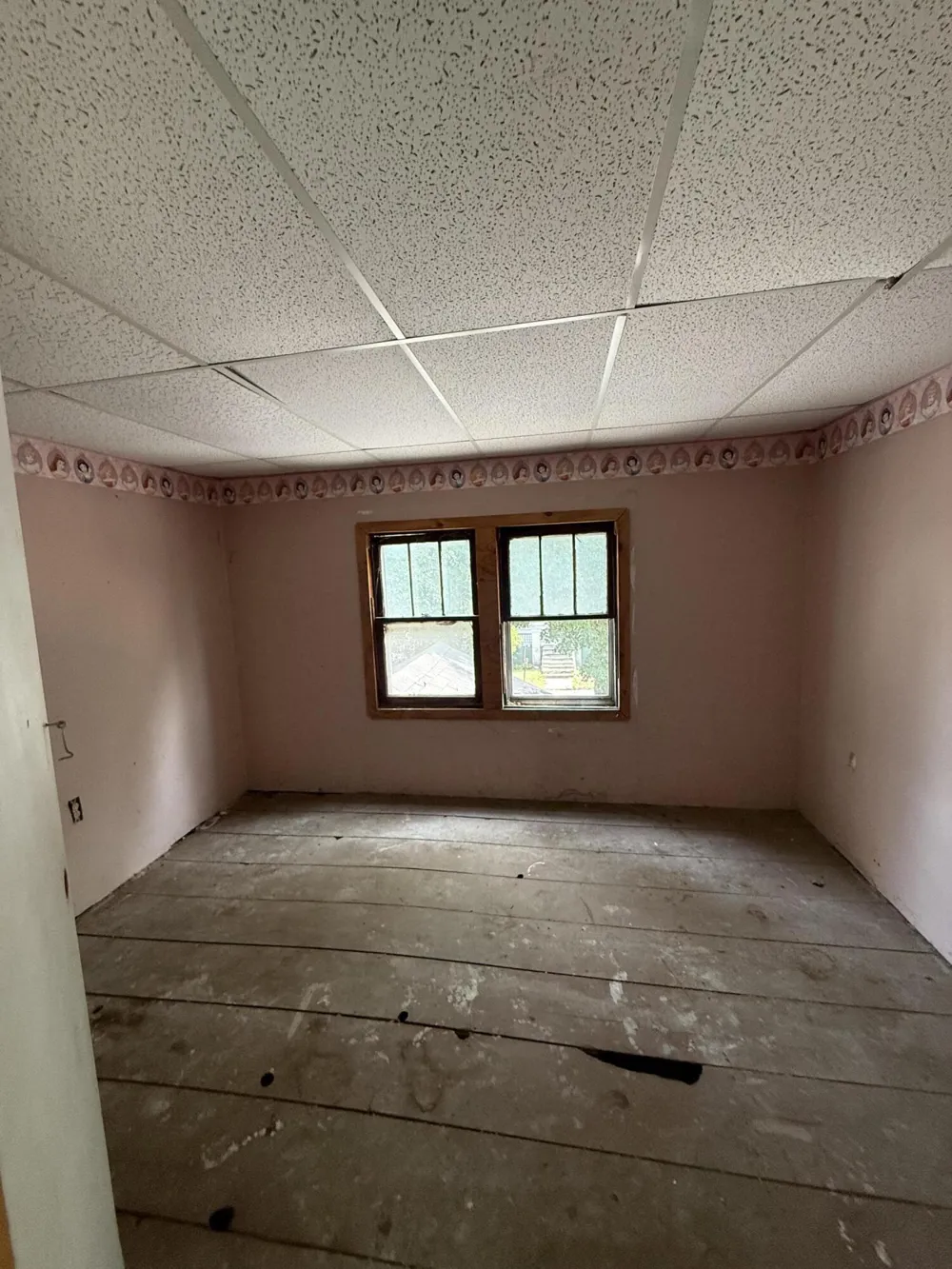 17233 E Goddard Street Detroit City, MI 48212