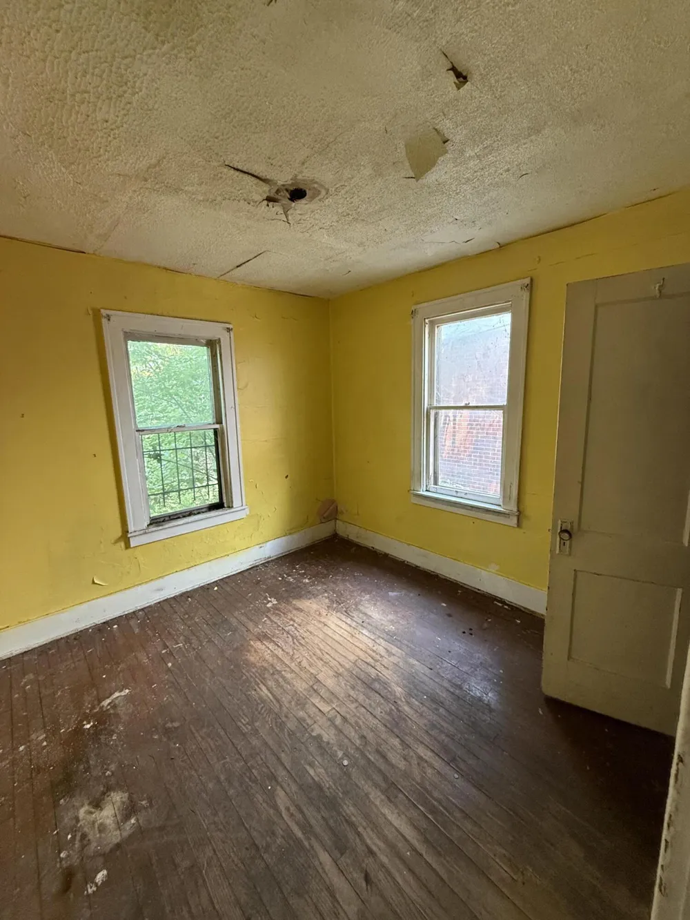17233 E Goddard Street Detroit City, MI 48212