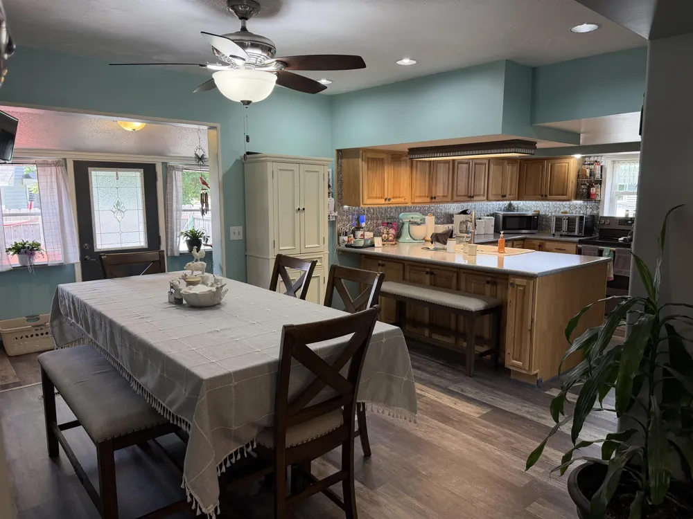 7542 3rd Street Weldon Township, MI 49683