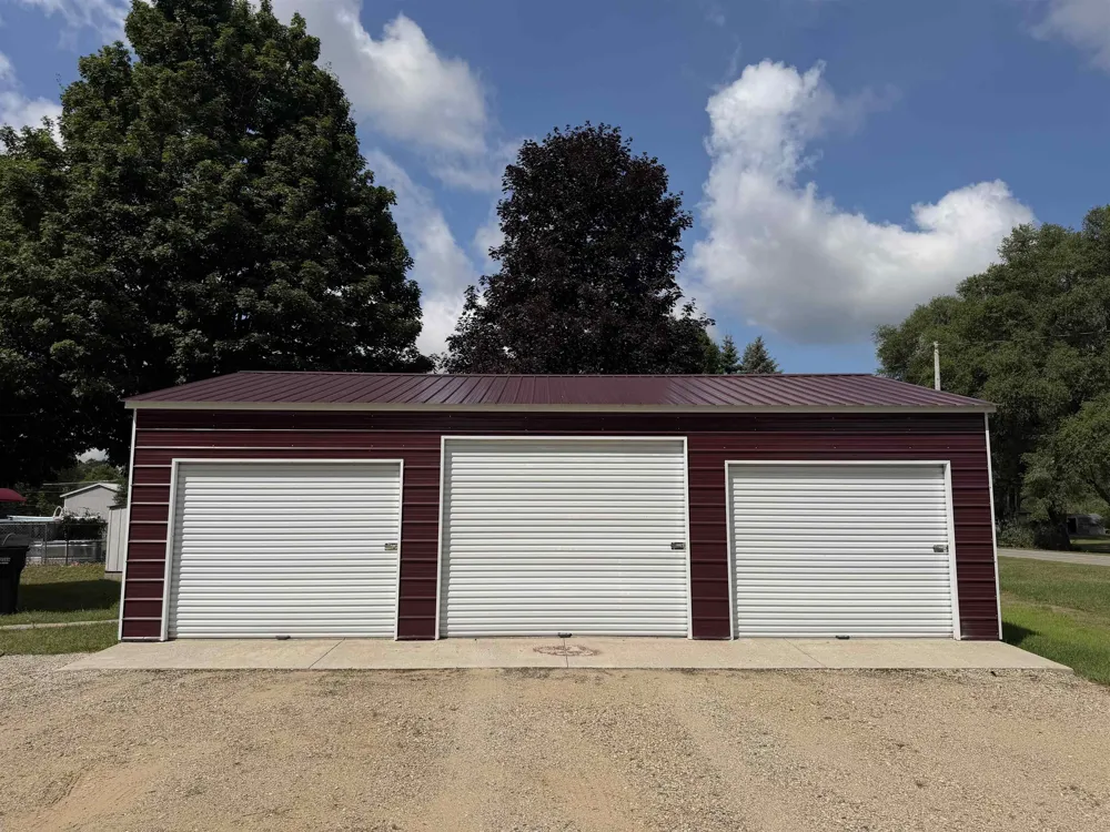 7542 3rd Street Weldon Township, MI 49683