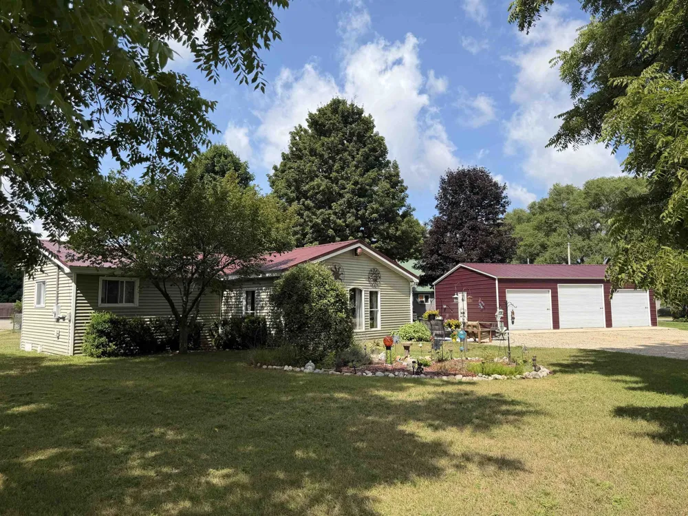 7542 3rd Street Weldon Township, MI 49683