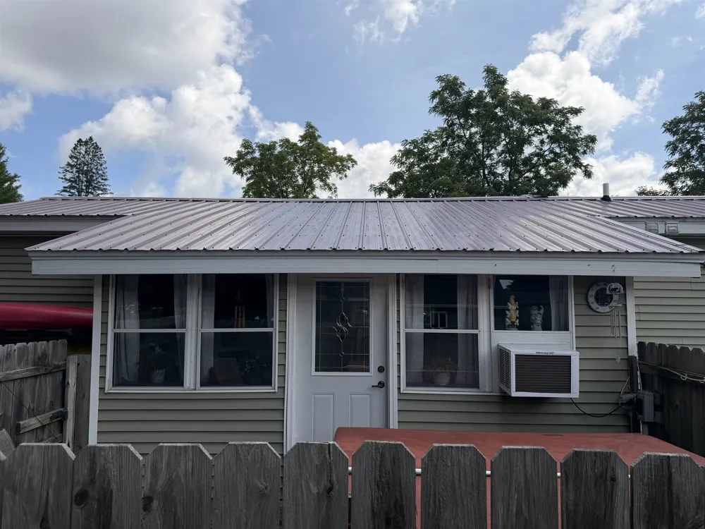 7542 3rd Street Weldon Township, MI 49683