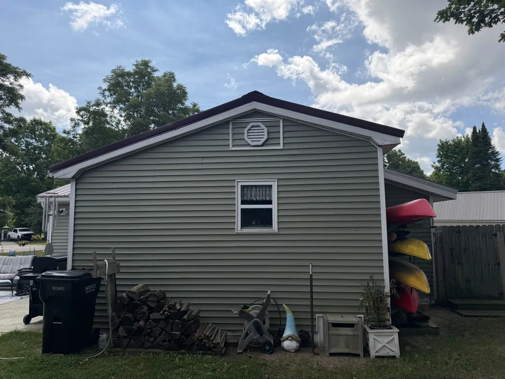 7542 3rd Street Weldon Township, MI 49683