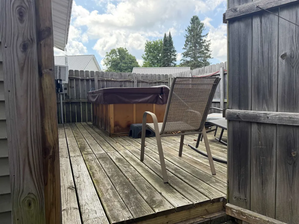 7542 3rd Street Weldon Township, MI 49683