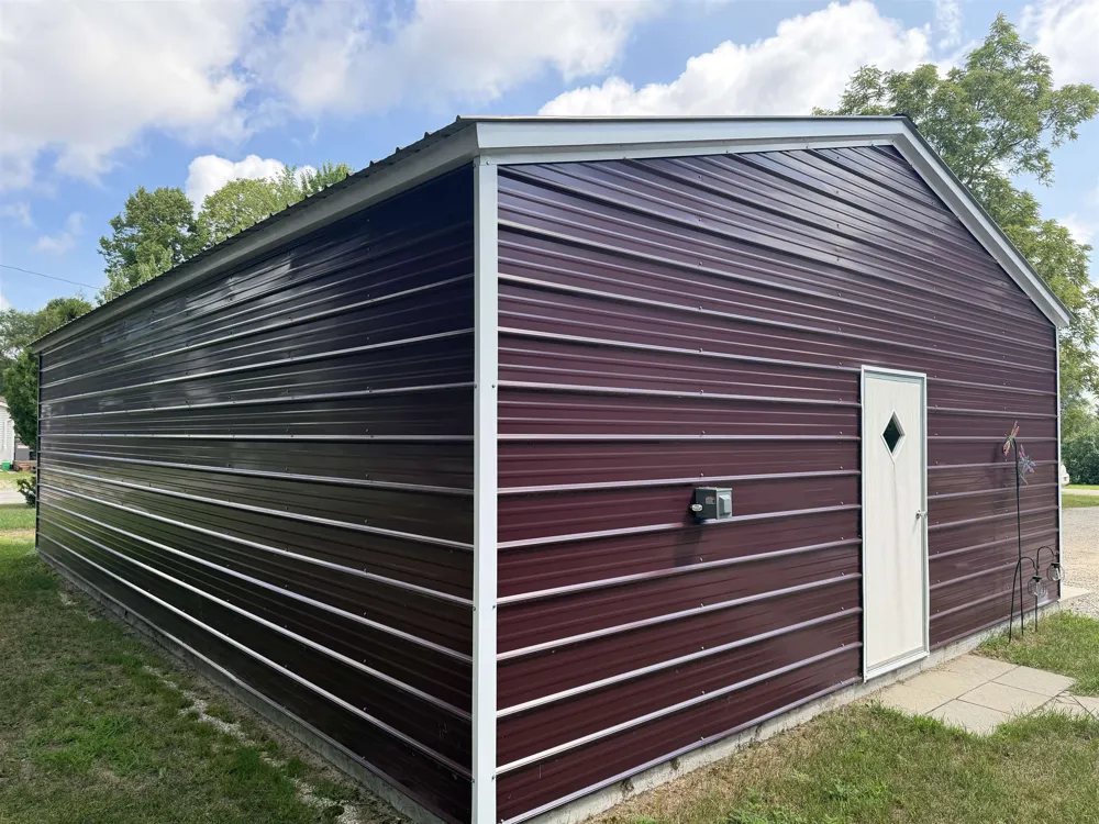 7542 3rd Street Weldon Township, MI 49683