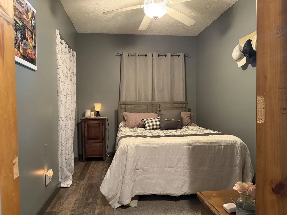 7542 3rd Street Weldon Township, MI 49683