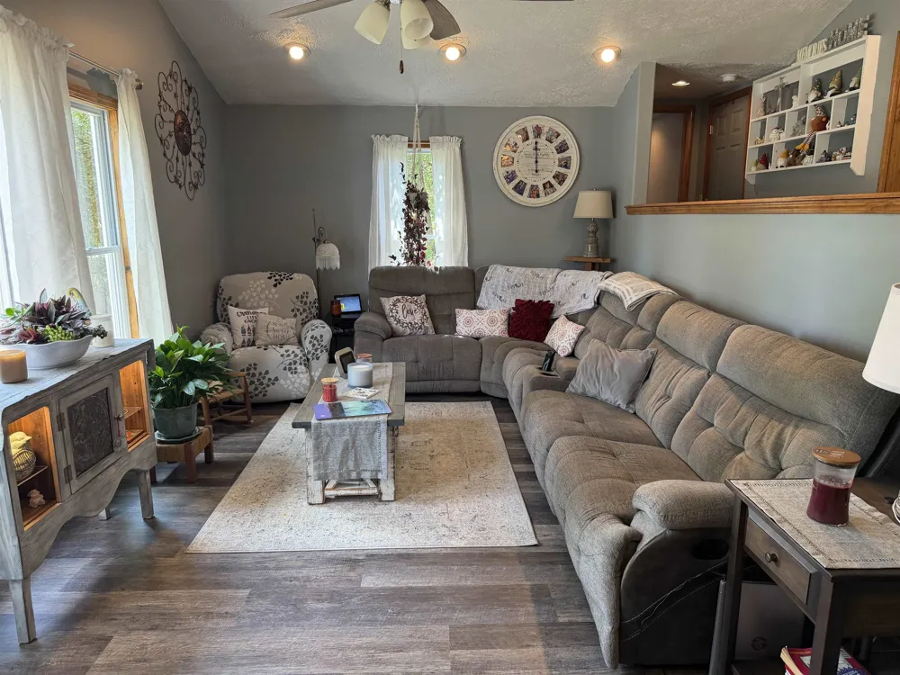 7542 3rd Street Weldon Township, MI 49683