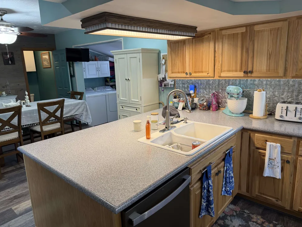 7542 3rd Street Weldon Township, MI 49683