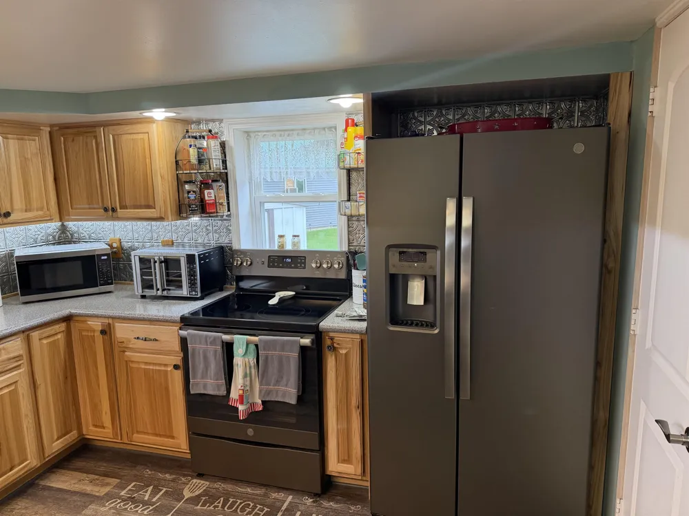 7542 3rd Street Weldon Township, MI 49683