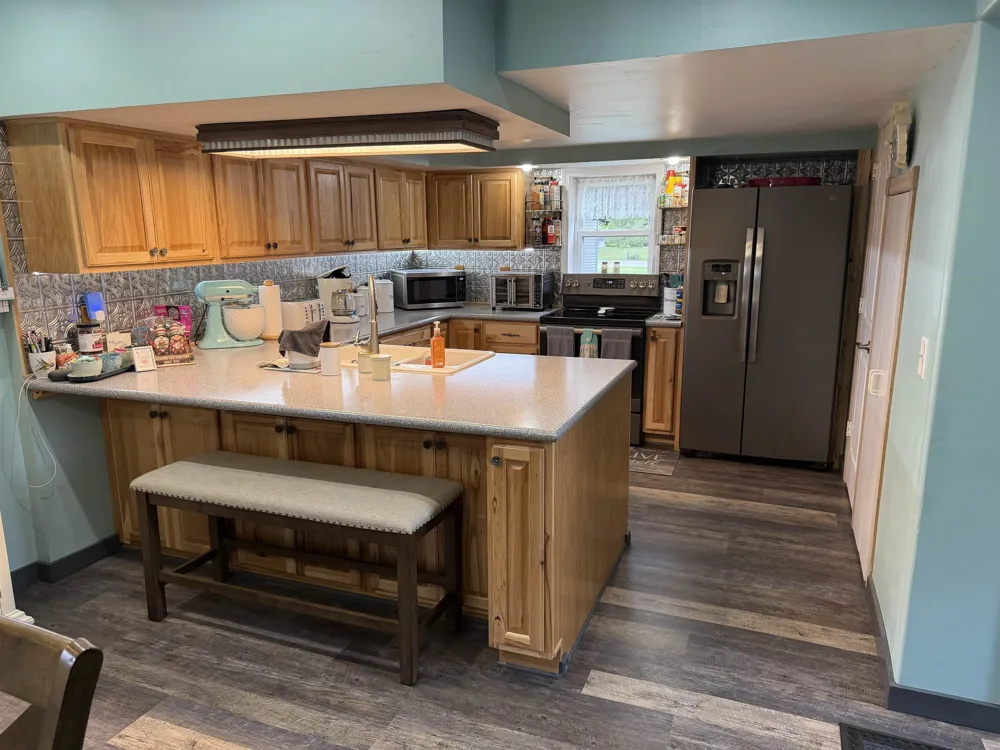 7542 3rd Street Weldon Township, MI 49683
