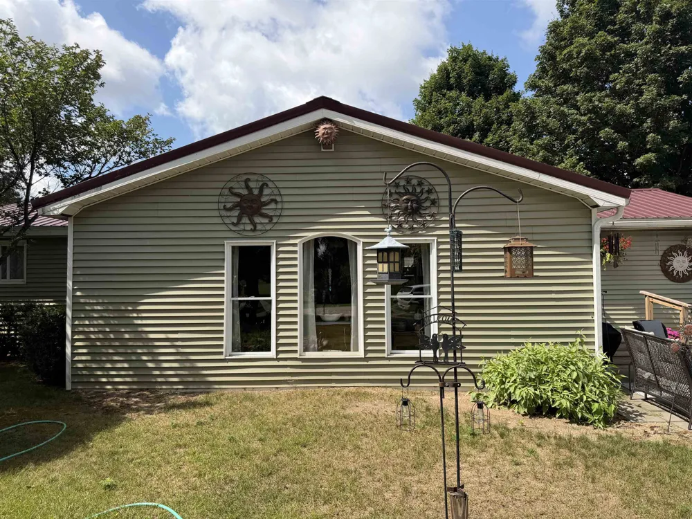 7542 3rd Street Weldon Township, MI 49683