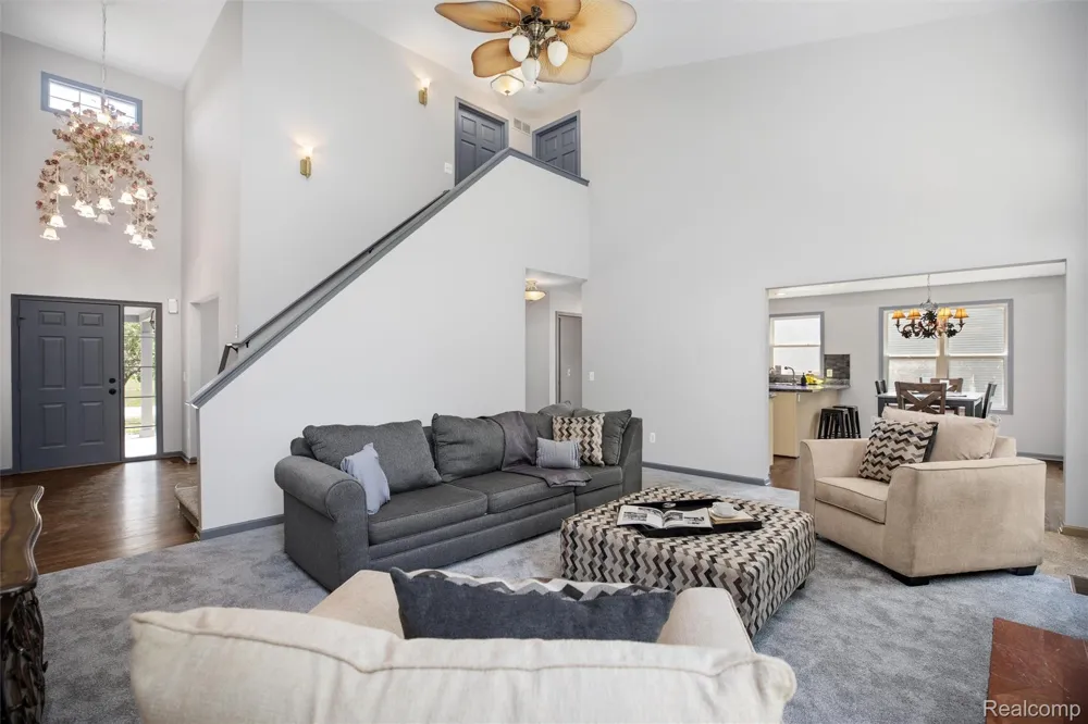 9110 Old Oak Drive Grand Blanc Charter Township, MI 48439