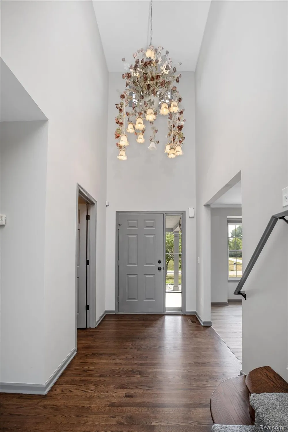 9110 Old Oak Drive Grand Blanc Charter Township, MI 48439