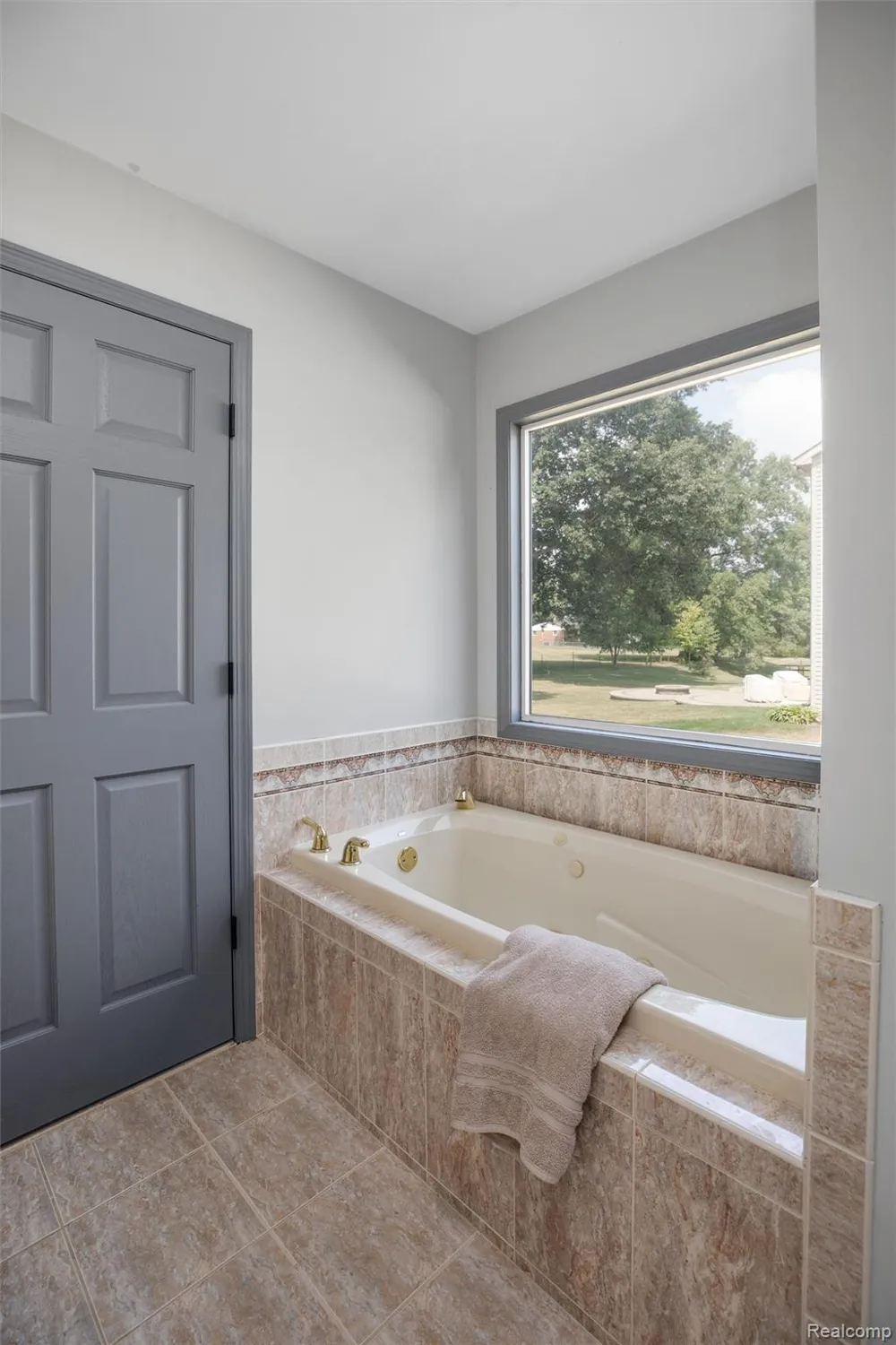 9110 Old Oak Drive Grand Blanc Charter Township, MI 48439