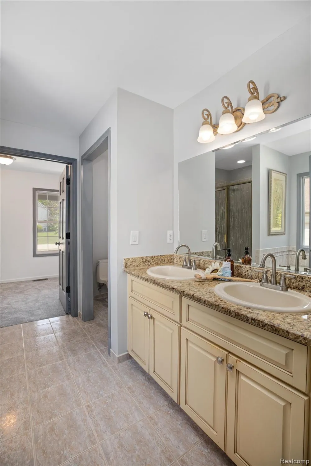 9110 Old Oak Drive Grand Blanc Charter Township, MI 48439