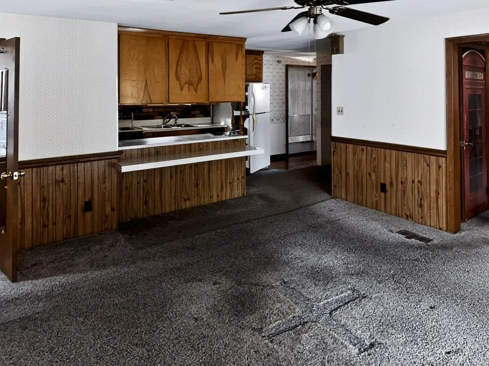 1466 Lake James Drive Denton Township, MI 48651