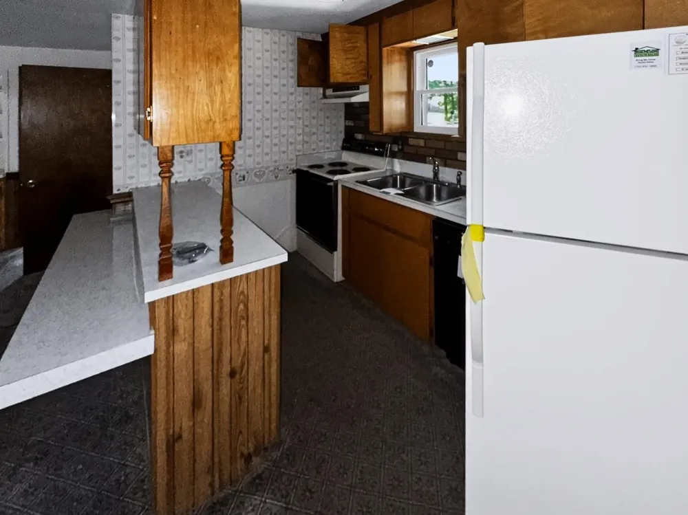 1466 Lake James Drive Denton Township, MI 48651