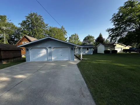 1466 Lake James Drive
