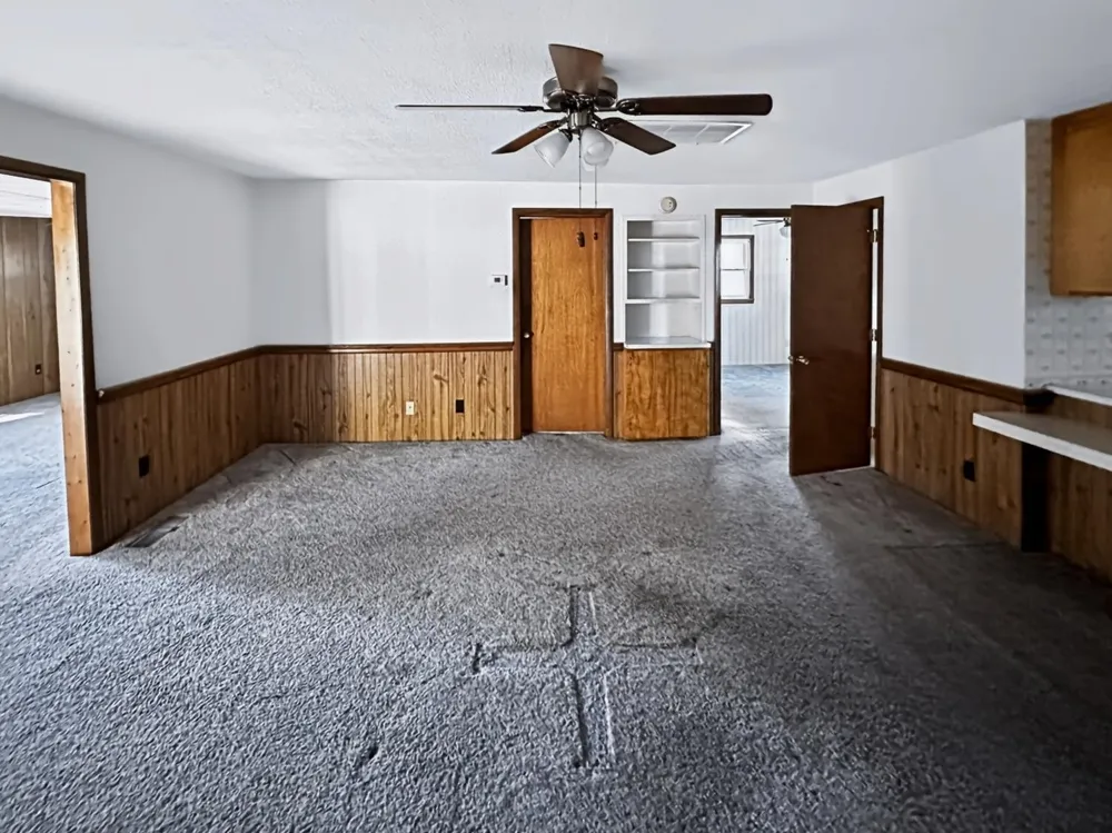 1466 Lake James Drive Denton Township, MI 48651