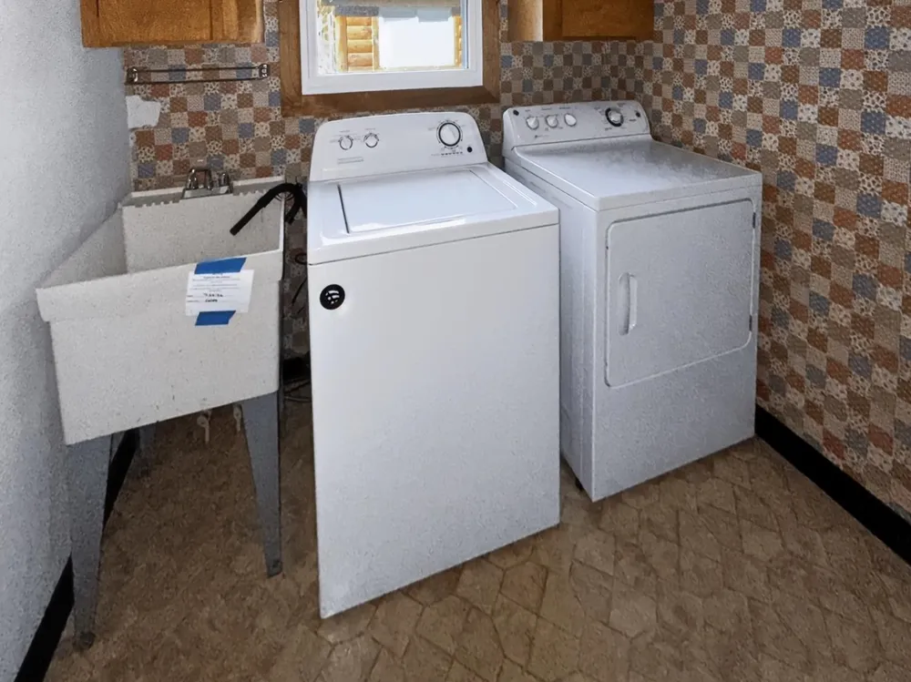 1466 Lake James Drive Denton Township, MI 48651