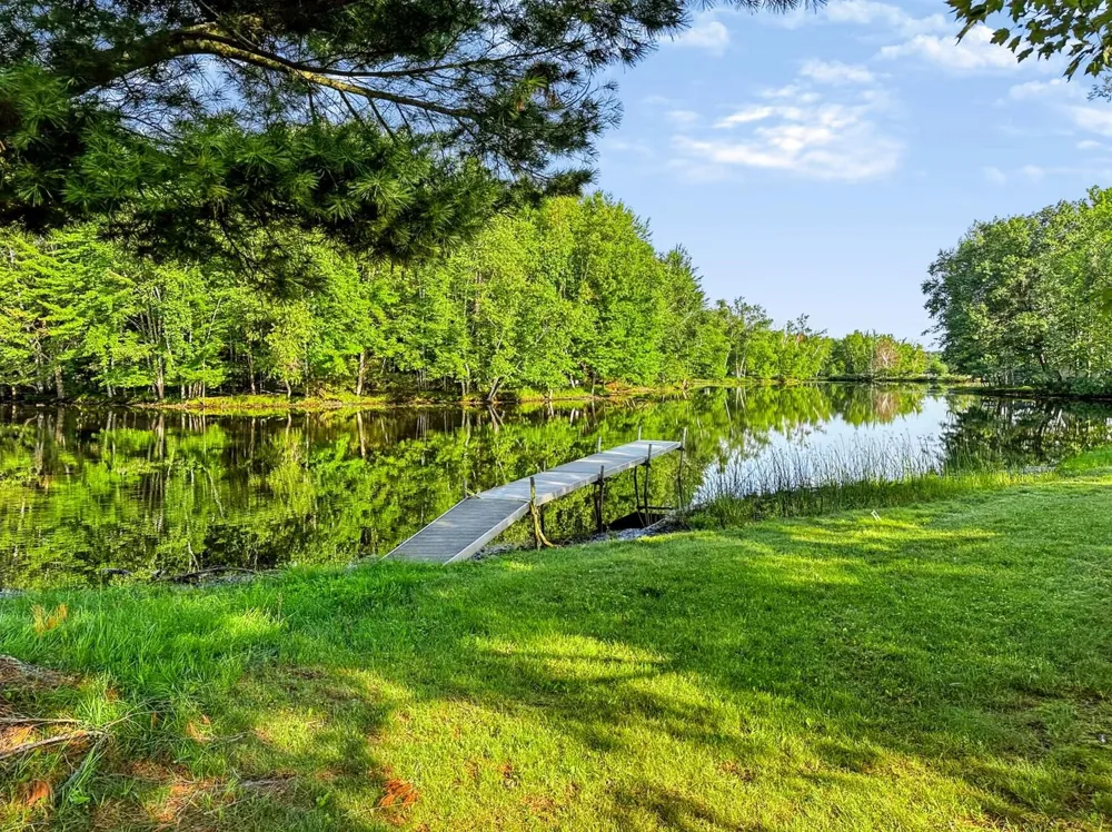 1466 Lake James Drive Denton Township, MI 48651