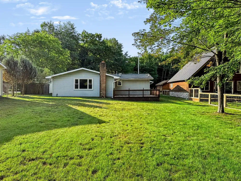 1466 Lake James Drive Denton Township, MI 48651
