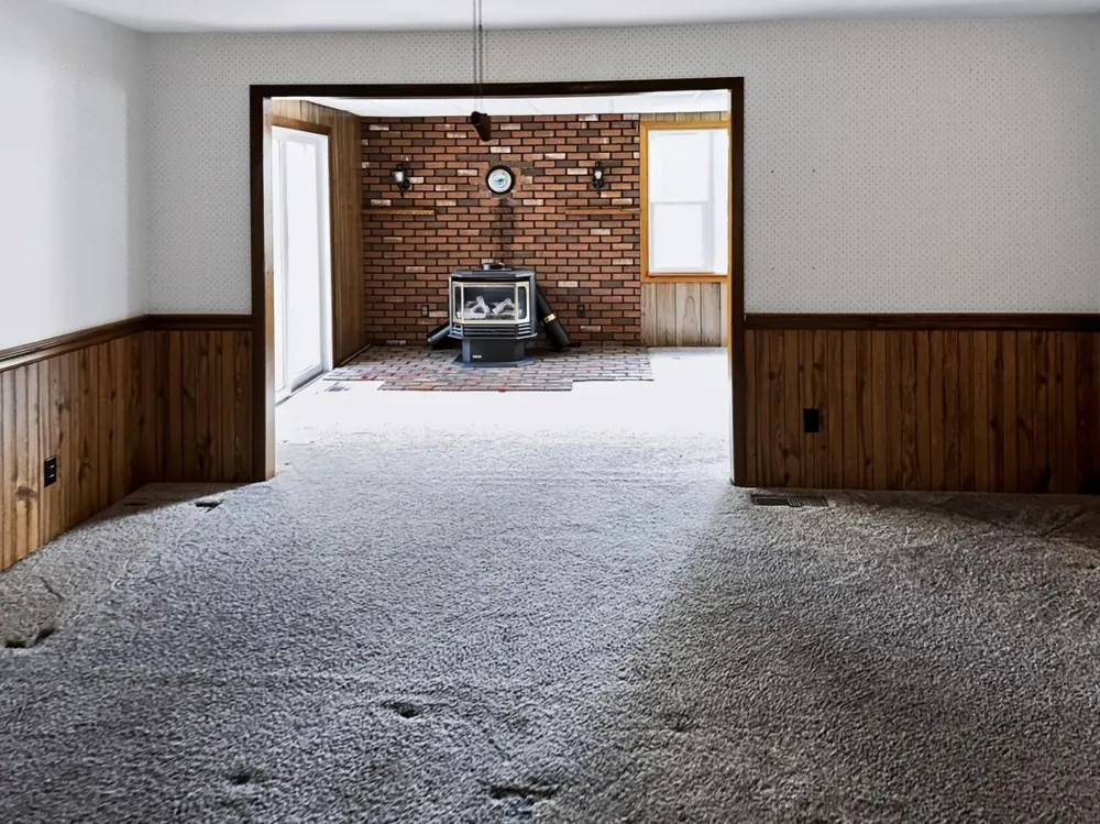 1466 Lake James Drive Denton Township, MI 48651