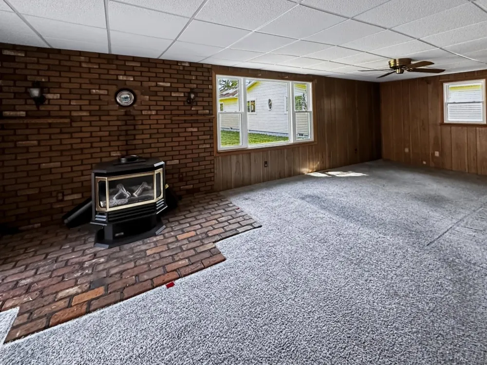 1466 Lake James Drive Denton Township, MI 48651