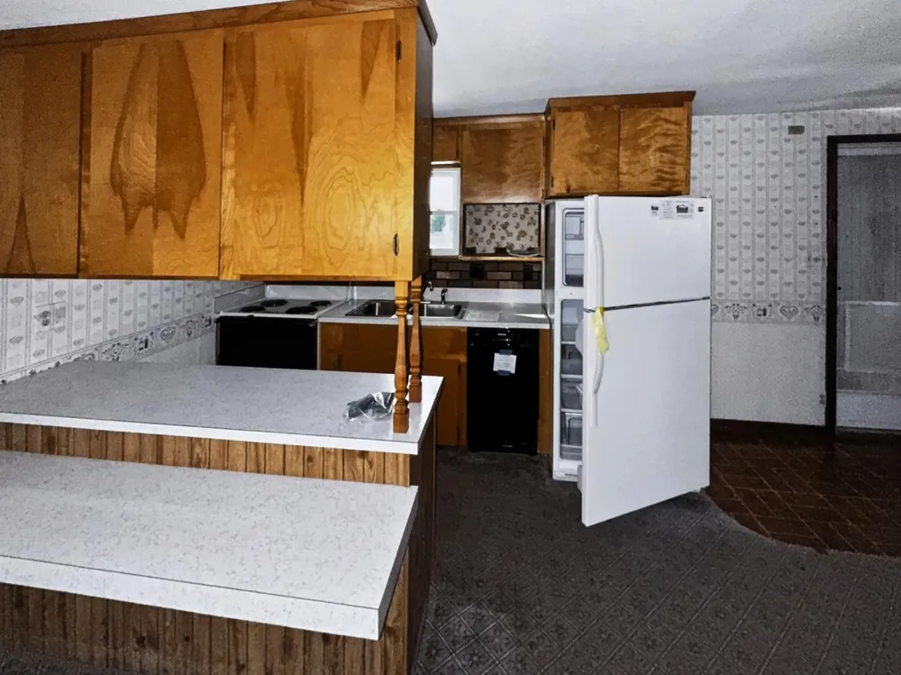 1466 Lake James Drive Denton Township, MI 48651