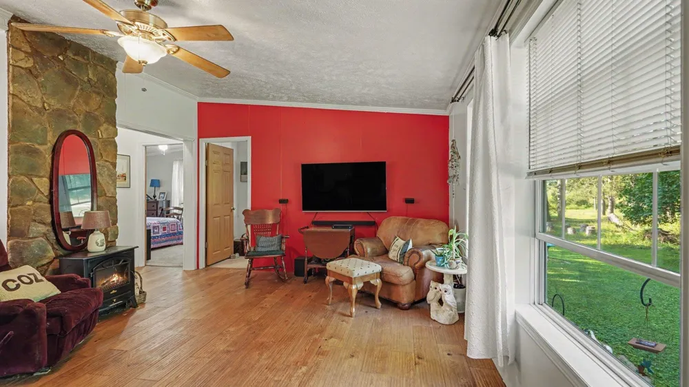 1126 Schemp Road Hill Township, MI 48635