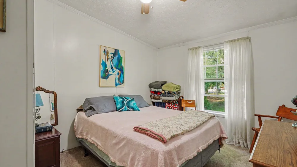 1126 Schemp Road Hill Township, MI 48635