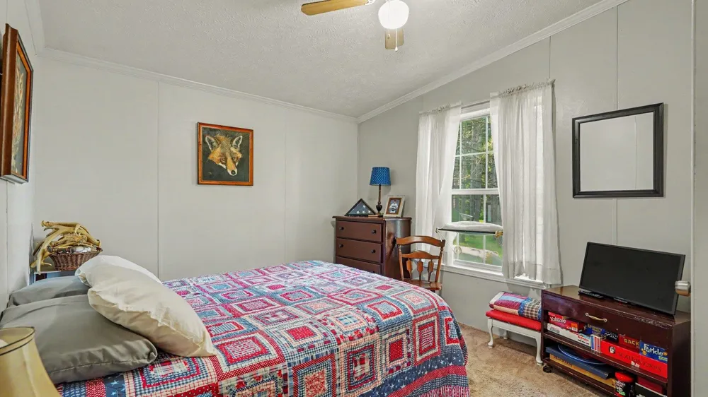 1126 Schemp Road Hill Township, MI 48635
