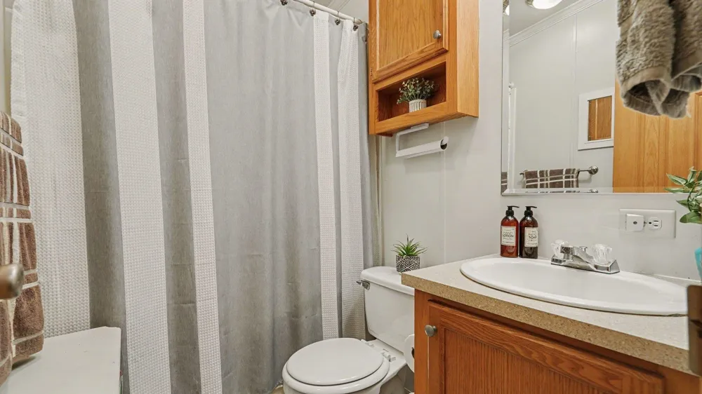 1126 Schemp Road Hill Township, MI 48635