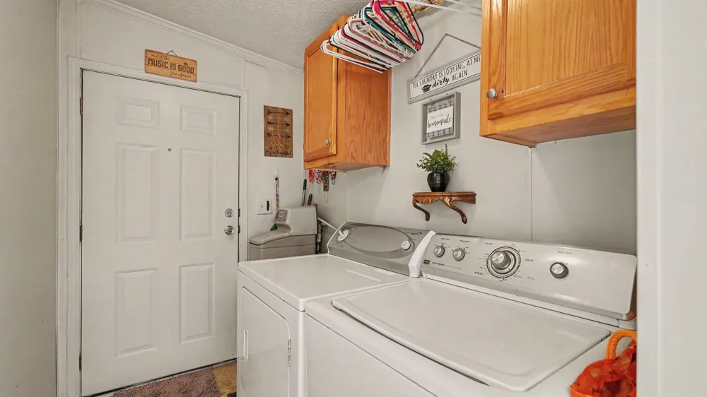 1126 Schemp Road Hill Township, MI 48635