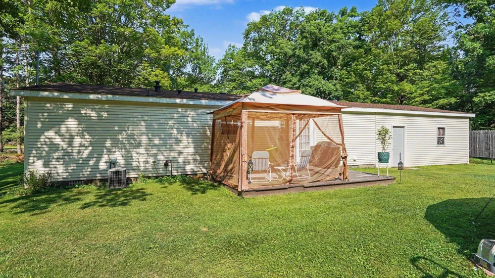 1126 Schemp Road Hill Township, MI 48635