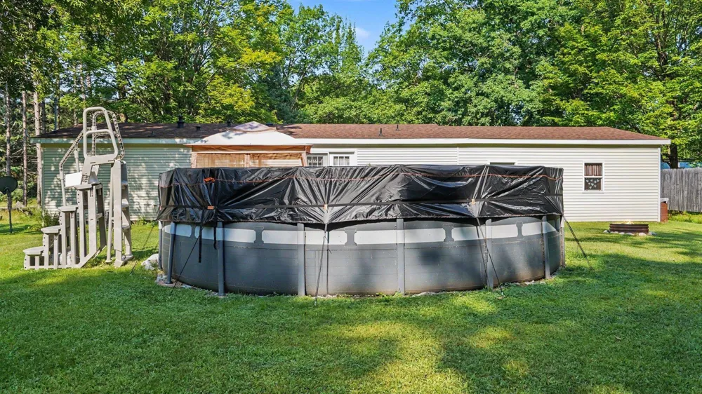 1126 Schemp Road Hill Township, MI 48635