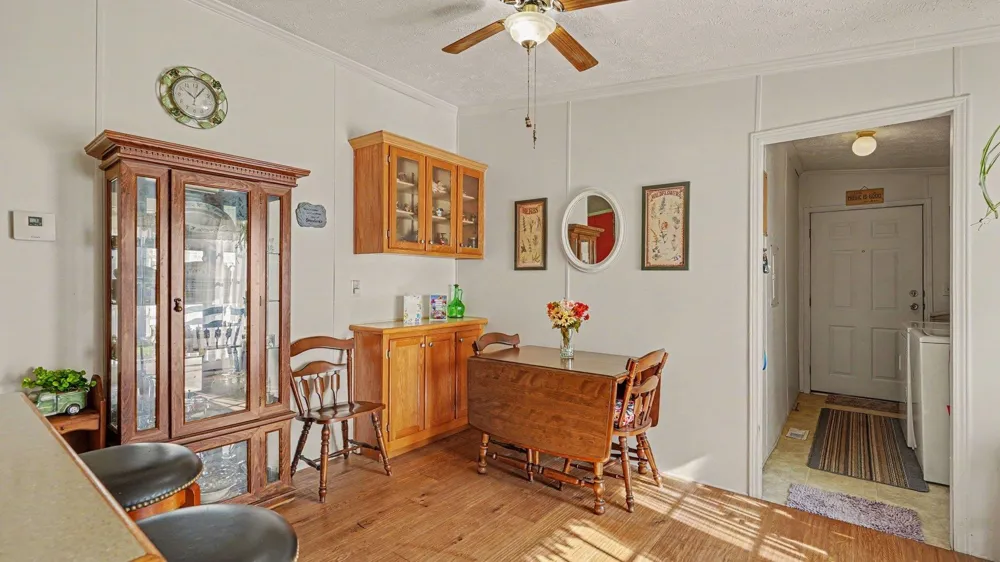 1126 Schemp Road Hill Township, MI 48635