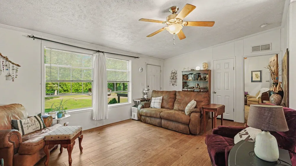 1126 Schemp Road Hill Township, MI 48635