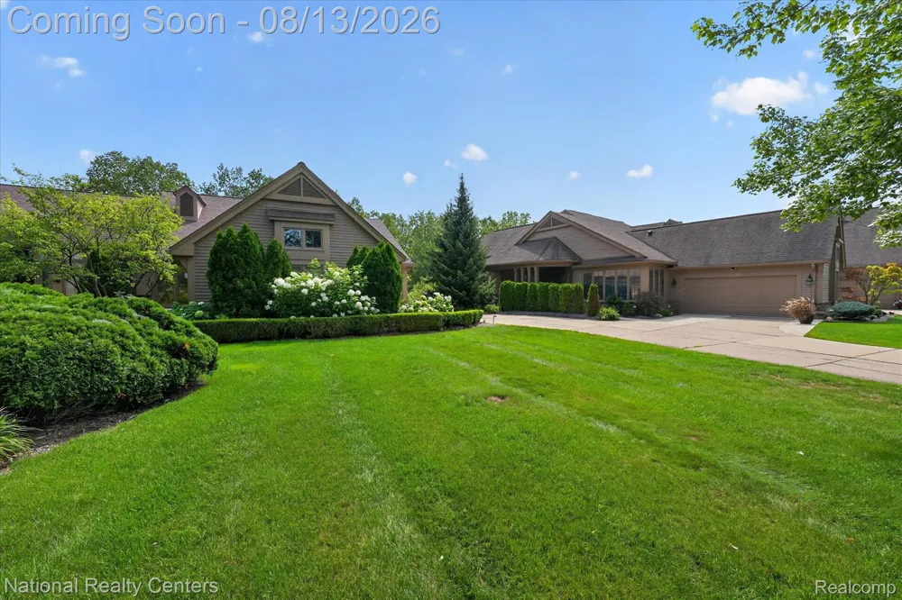 13648 Eaton Drive Plymouth Charter Township, MI 48170