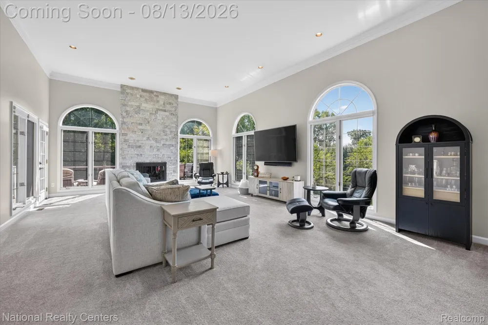 13648 Eaton Drive Plymouth Charter Township, MI 48170